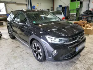 Volkswagen Taigo 1.0 TSI Style 2022