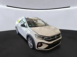 Volkswagen Taigo 1.0 TSI R-line 2024