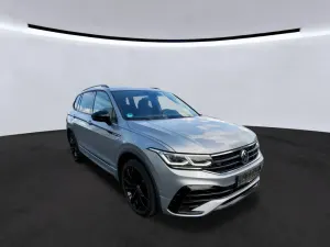 Volkswagen Tiguan Allspace 2.0 TDI R-Line 2023