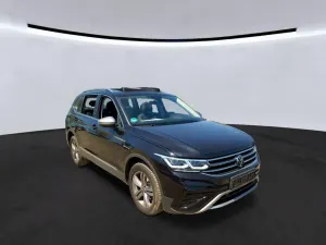 Volkswagen Tiguan Allspace 2.0 TDI Elegance 2022