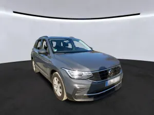 Volkswagen Tiguan 2.0 TDI Life 2023