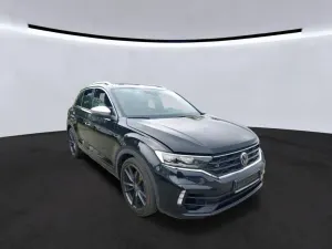 Volkswagen T-ROC 2.0 TSI R-Line 2021