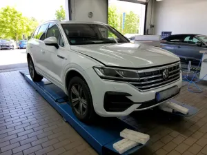 Volkswagen Touareg 3.0 TDI Elegance 2022