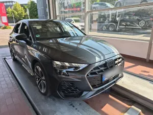 Audi A3 S3 Sportback 2.0 2025