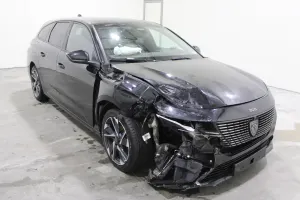 Peugeot 308 SW 1.5 2023