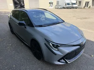 Toyota Corolla 2.0 GR-Sport 2022