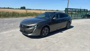 Peugeot 508 SW 1.5 HDI Allure Pack 2019