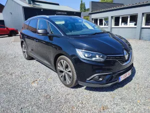 Renault Scenic Grand 1.5 DCI Intens 2018