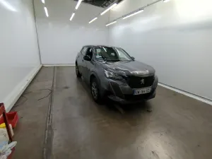 Peugeot 2008 Active Pack 2023