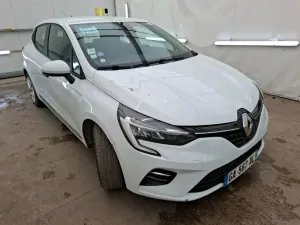 Renault Clio Business 2021
