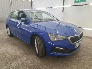 Skoda Scala 1.0 TSI Ambition 2022