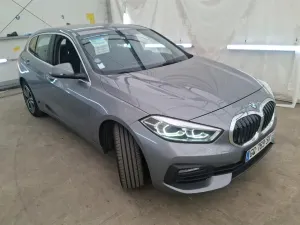 BMW 1 Series 116i 2023