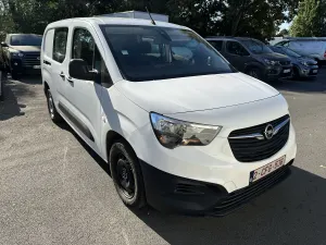 Opel Combo XL 1.5d 2022