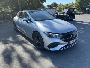 Mercedes-Benz EQE 300 2023