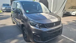 Peugeot Partner 1.5 HDI Premium 2020