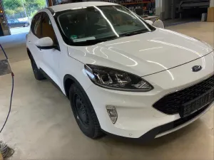 Ford Kuga 2.0 EcoBlue Cool & Connect 2022