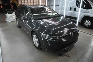 Volkswagen Golf Variant 2.0 TDI Life 2021