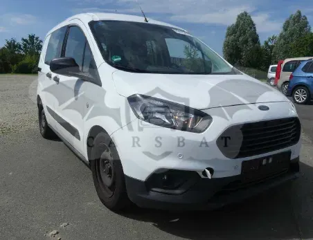 Ford Transit Courier Courier Trend 2021