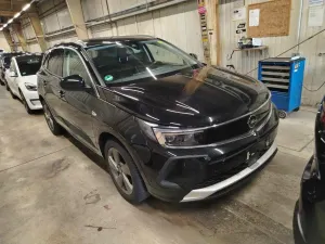Opel Grandland 1.5 Ultimate 2022