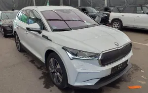 Skoda Enyaq iV 80 2023