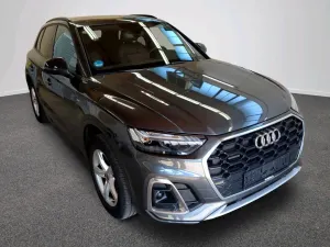 Audi Q5 40 TDI S Line 2023