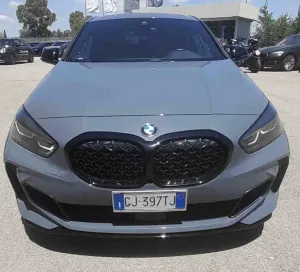 BMW 1 Series M 135i 2022