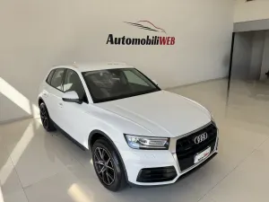 Audi Q5 2.0 TDI Advanced 2019