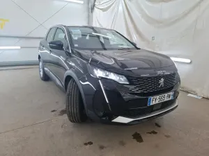 Peugeot 3008 Active Business 2021