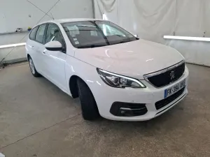 Peugeot 308 SW Active Business 2019
