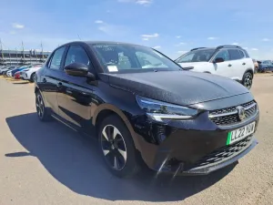 Vauxhall Corsa SE Premium 2022