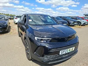 Vauxhall Mokka 1.2 Turbo Ultimate 2023