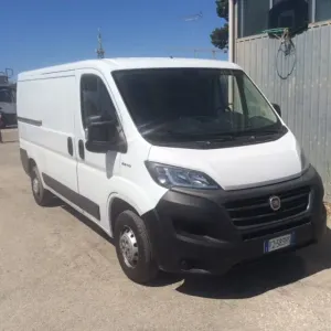 Fiat Ducato 2.3 2019