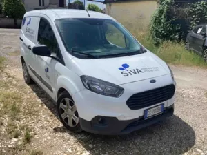 Ford Transit Courier Courier 1.5 TDCI Trend 2022