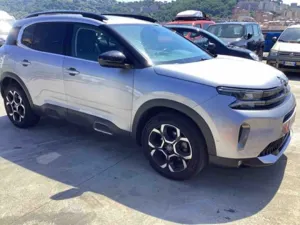 Citroën C5 Aircross 1.5 HDI Shine 2022