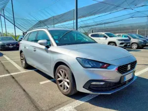 Seat Leon Sportstourer 2.0 TDI Style 2024
