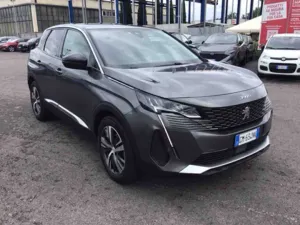 Peugeot 3008 1.5 HDI Allure 2023
