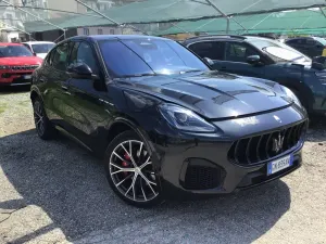 Maserati Grecale 2.0 Modena 2023