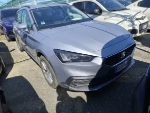 Seat Leon Sportstourer 2.0 TDI Style 2024
