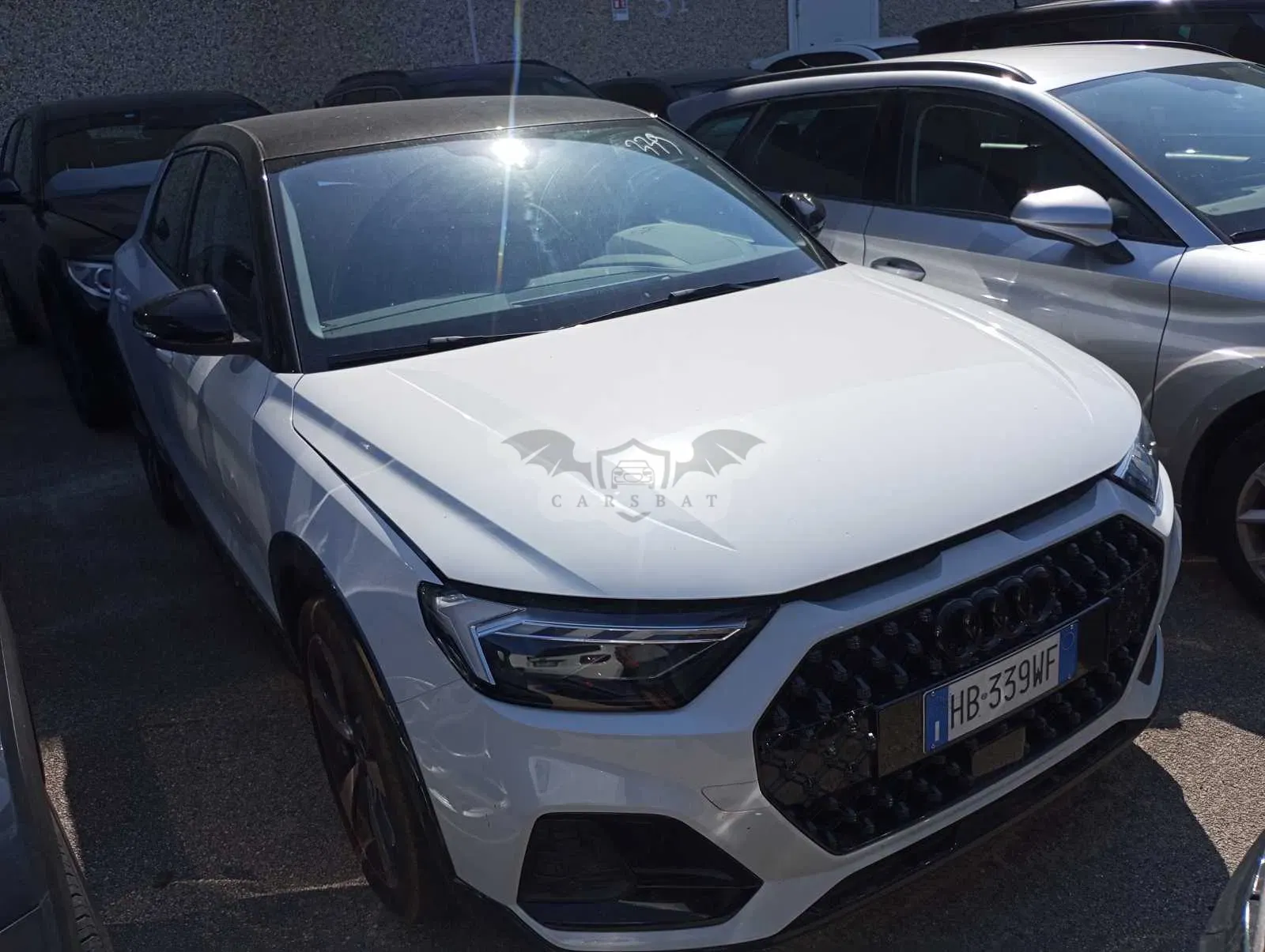 Audi A1 30 TFSI 2025