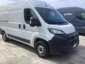 Peugeot Boxer L2H2 2.2 HDI 2025