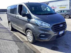 Ford Transit Custom Custom 2.0 TDCI Trend 2021