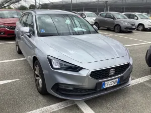 Seat Leon Sportstourer 2.0 TDI Style 2024