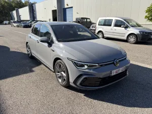 Volkswagen Golf 1.0 eTSI R-Line 2023