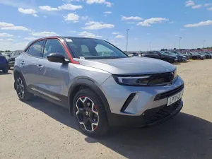 Vauxhall Mokka 1.2 Turbo SRi Nav Premium 2022