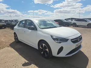 Vauxhall Corsa SE Premium 2022