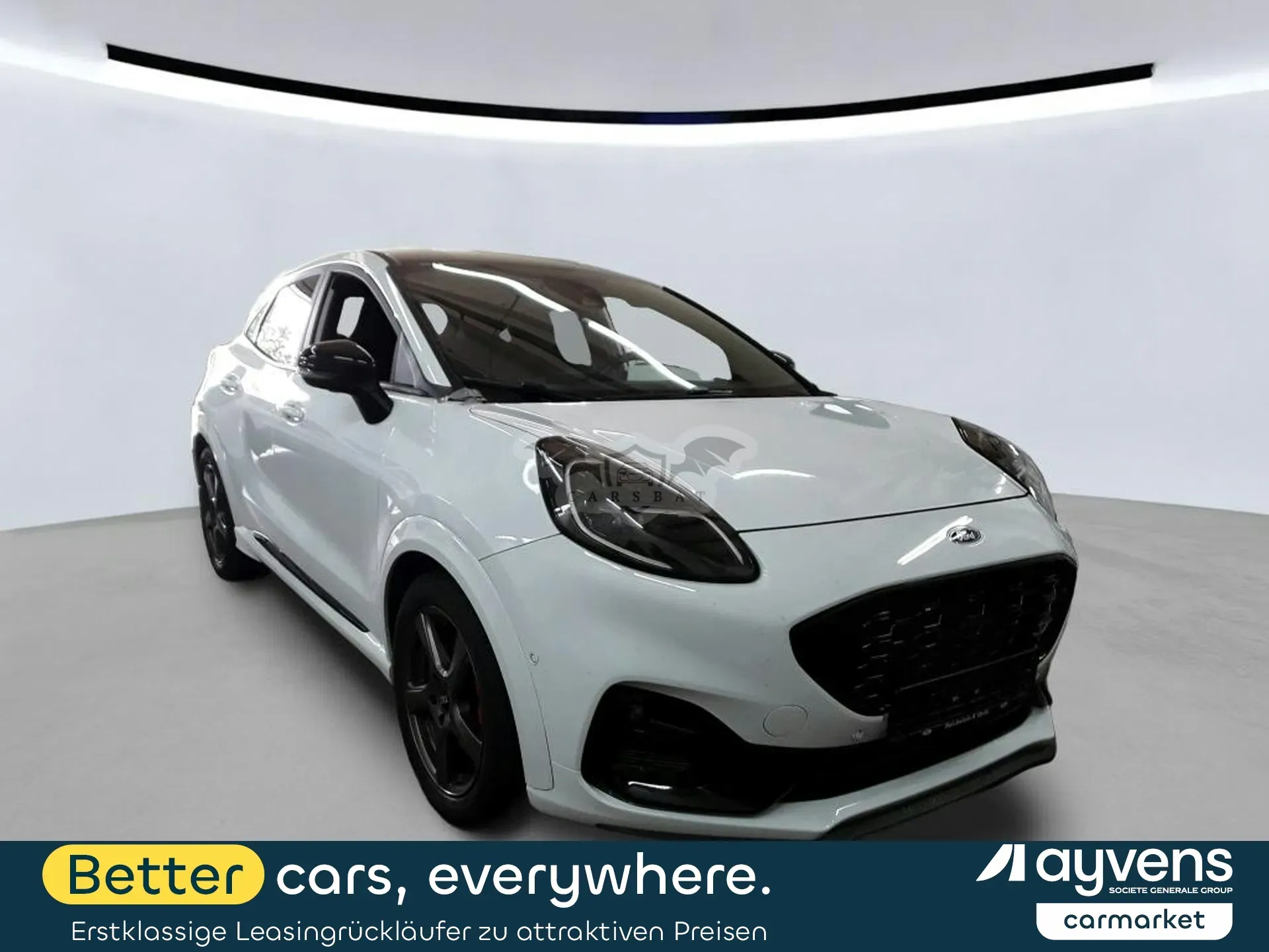 Ford Puma ST 1.5 2023