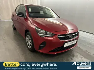 Opel Corsa 1.2 Edition 2022