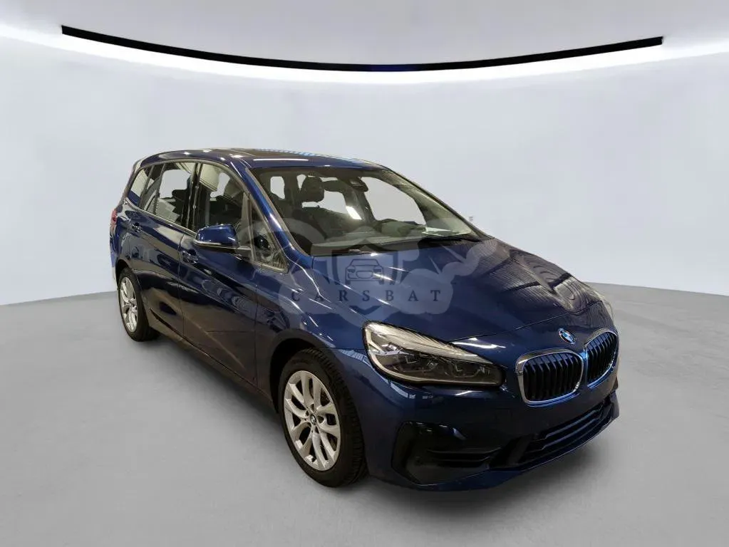 BMW 2 Series Gran Tourer 220i Advantage 2021