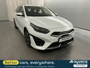 Kia Ceed Ceed SW 1.6 GDI Vision 2022