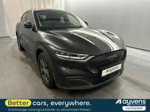 Ford Mustang Mach-E First Edition 2022